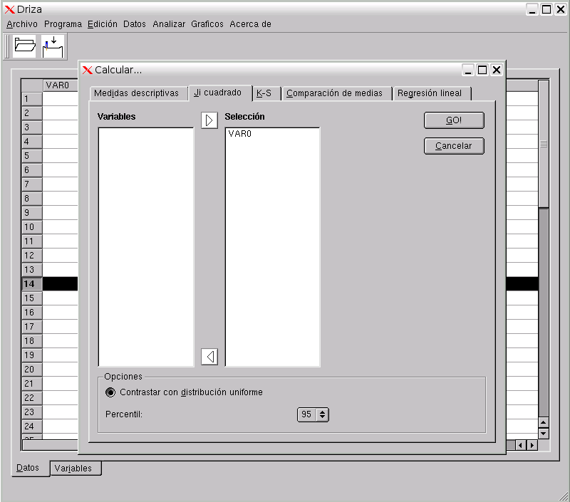 Dialogo principal